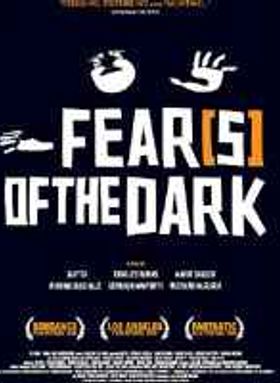 Fear of the Dark