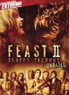 Feast II: Sloppy Seconds