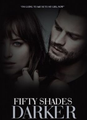 Fifty Shades Darker
