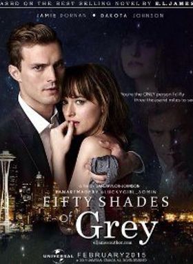 Fifty Shades of Grey