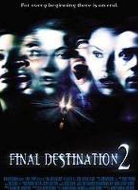 Final Destination 2