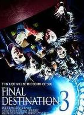 Final Destination 3