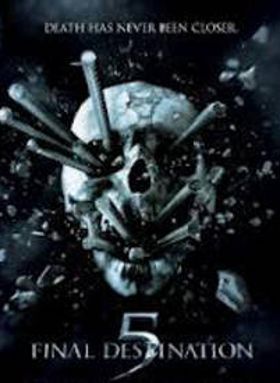 Final Destination 5