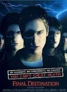 Final Destination
