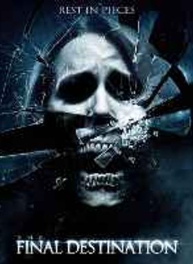 Final Destination 4