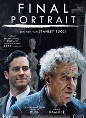Final Portrait