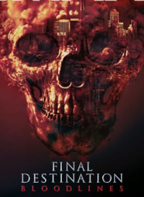 Final Destination: Bloodlines