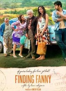 Finding Fanny