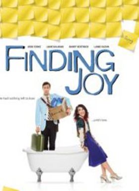 Finding Joy