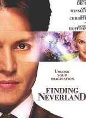 Finding Neverland