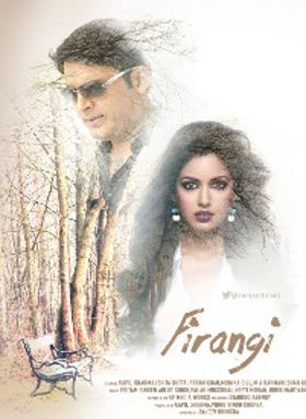 Firangi