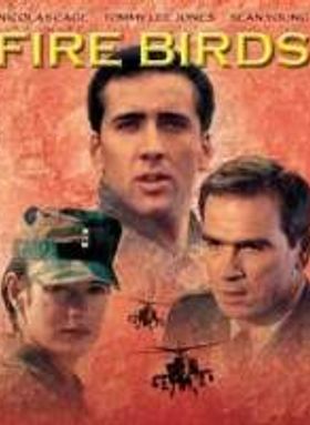 Fire Birds