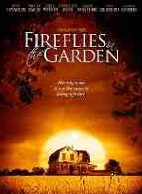 Fireflies In The Garden