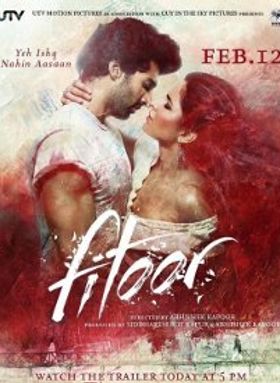 Fitoor