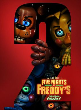 Five Nights at Freddy's 2