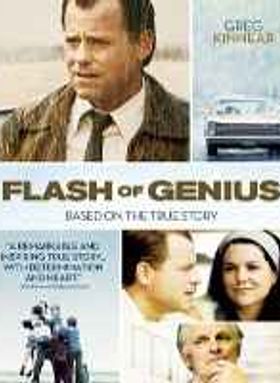 Flash of Genius