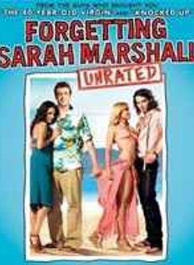 Forgetting Sarah Marshall