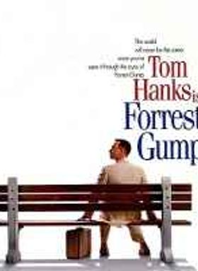 Forrest Gump