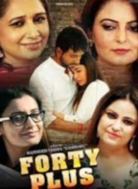 Forty Plus