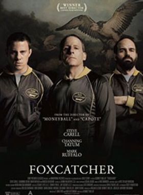 Foxcatcher