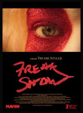 Freak Show