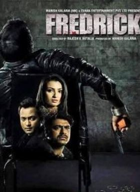 Fredrick