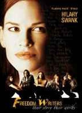 Freedom Writers