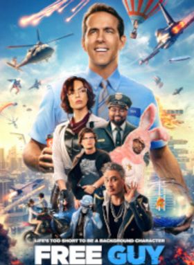 Free Guy
