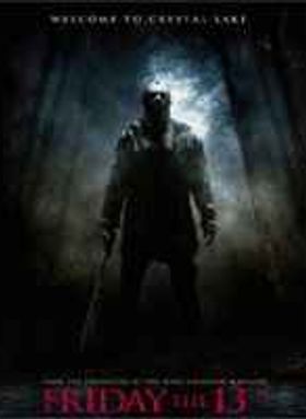 Friday the 13th