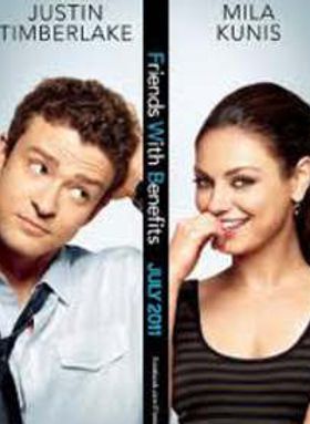 Friends With Benefits