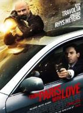 From Paris With Love