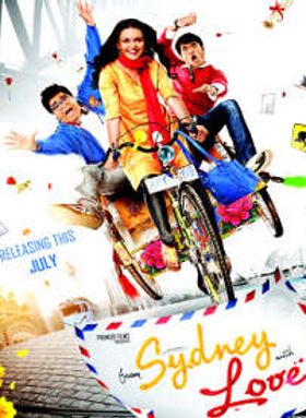 From Sydney With Love