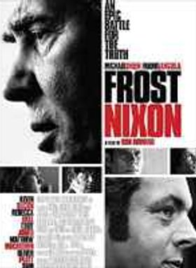 Frost Nixon