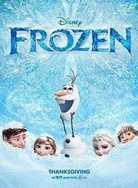 Frozen 2013
