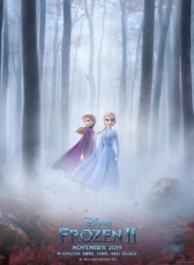 Frozen 2