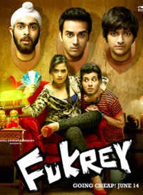 Fukrey