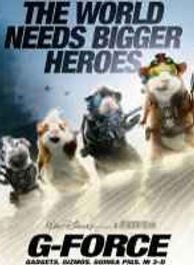G-Force