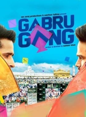 Gabru Gang