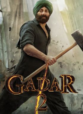 Gadar 2