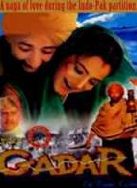 Gadar: Ek Prem Katha