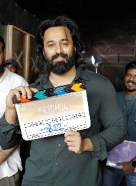 ഗന്ധര്‍വ്വ ജൂനിയര്‍