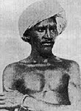 Gandhi Se Pehle Gandhi