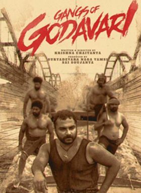 Gangs Of Godavari