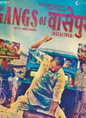 Gangs Of Wasseypur