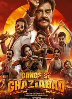 Gangs of Ghaziabad