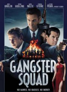 Gangster Squad
