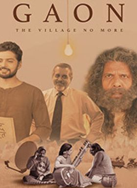 Gaon The Village No More