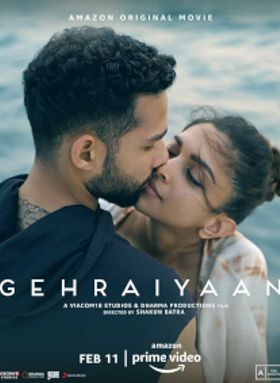 Gehraiyaan