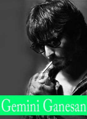 Gemini Ganesan