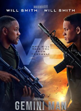 Gemini Man